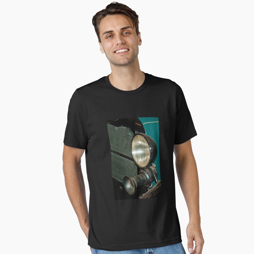 Item preview, Essential T-Shirt designed and sold by steppeland.