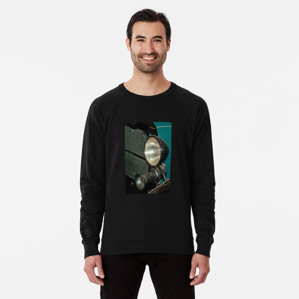Item preview, Lightweight Sweatshirt designed and sold by steppeland.