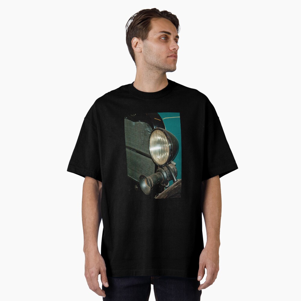 Item preview, Oversized T-Shirt designed and sold by steppeland.