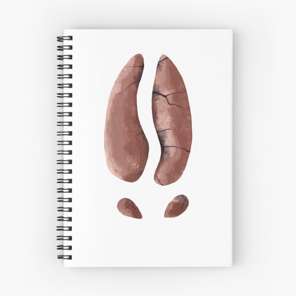 Item preview, Moose Hoof Coffee Bean designed and sold by javaman907.