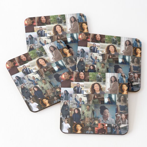 Item preview, Eve Polastri designed and sold by dovetastic123.