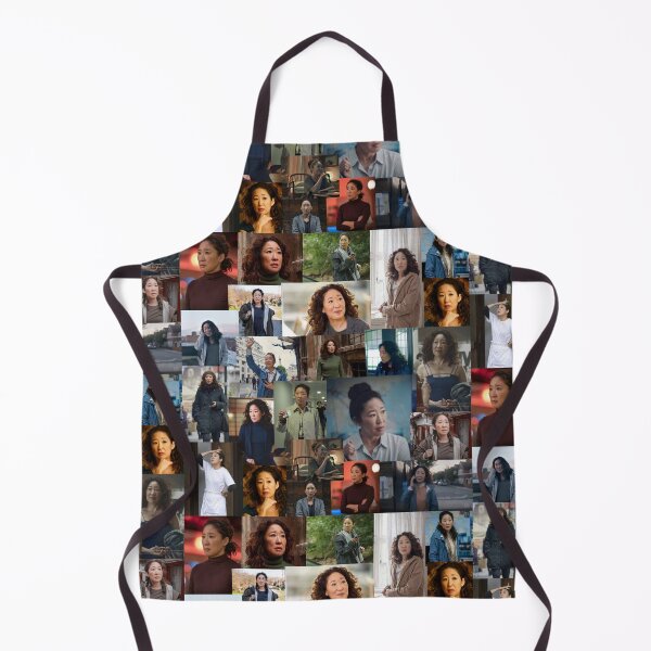 Item preview, Eve Polastri designed and sold by dovetastic123.