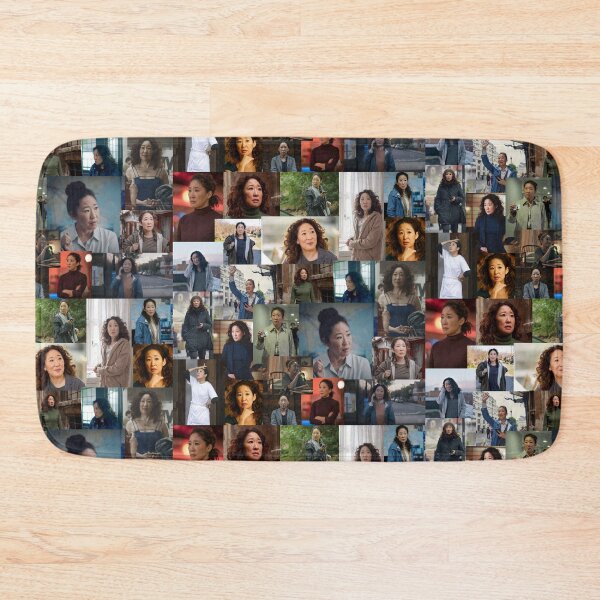 Item preview, Eve Polastri designed and sold by dovetastic123.