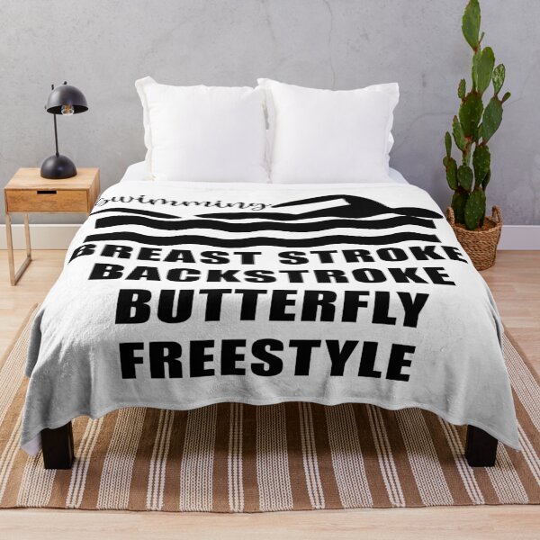 Item preview, Women’s Swimming Events, Swimmer designed and sold by Gsallicat.