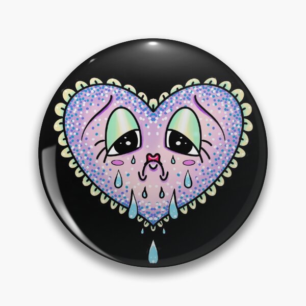 Item preview, Sad Girls Club designed and sold by blackhartmerch.