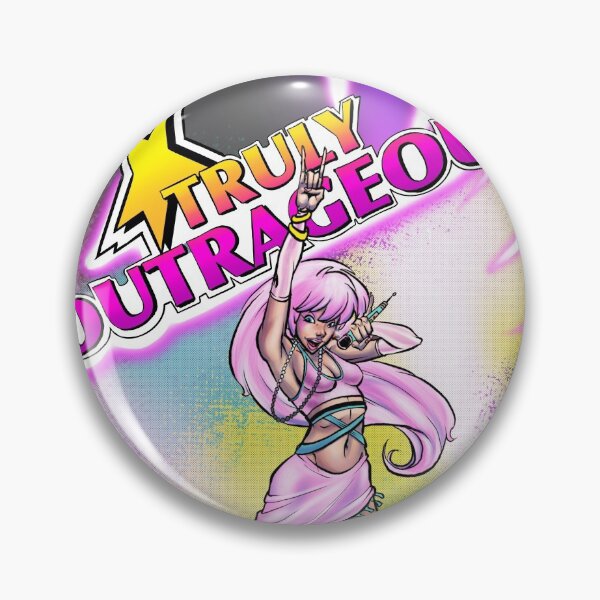 Item preview, Truly Outrageous designed and sold by Sullivanart.