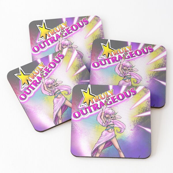Item preview, Truly Outrageous designed and sold by Sullivanart.