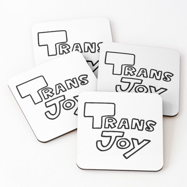 Item preview, Trans Joy designed and sold by hmw2003.