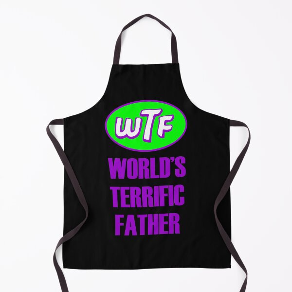 Item preview, Terrific Father designed and sold by GirafGrafix.