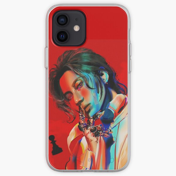 Hullen Taemin Phone Case Redbubble