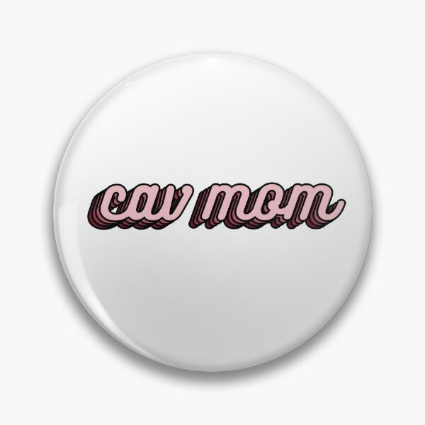Item preview, Cav mom designed and sold by tritymely.