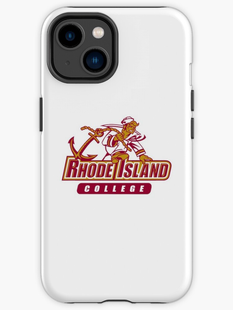 St. John Fisher cardinals iPhone Case for Sale by kangpensi