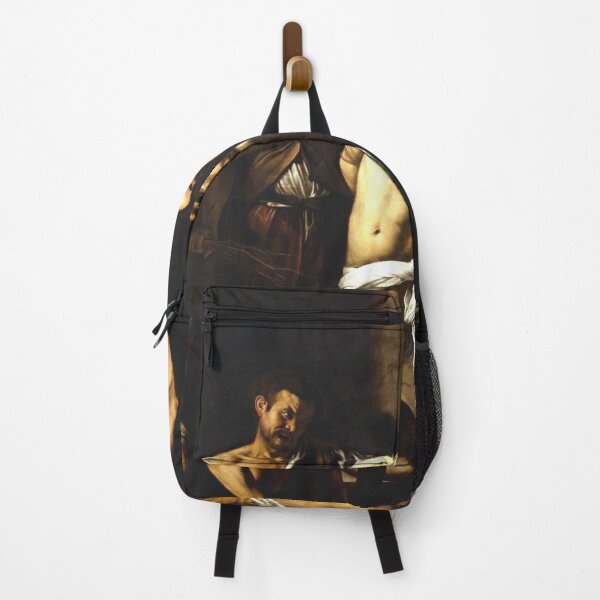 Item preview, Caravaggio The Flagellation of Christ designed and sold by JDesigningMO.