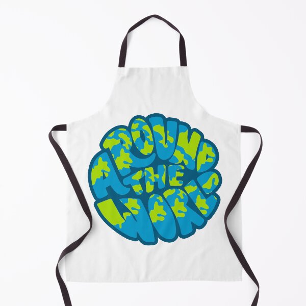 Item preview, Around the world designed and sold by Timegraf.