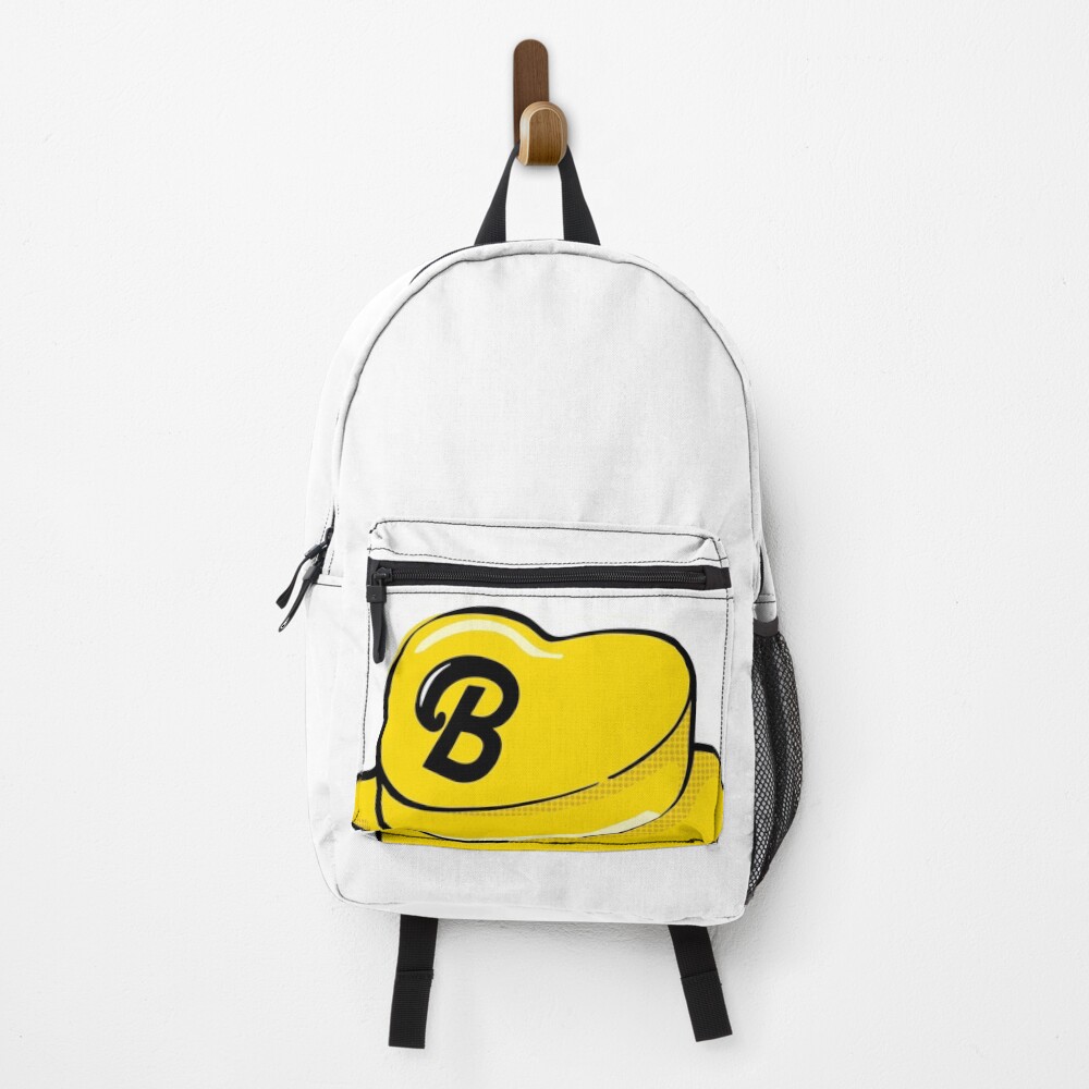 Item preview, Backpack designed and sold by RONYON.