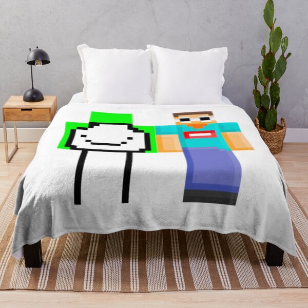 Item preview, dream not found minecraft  designed and sold by MagicDinoz.