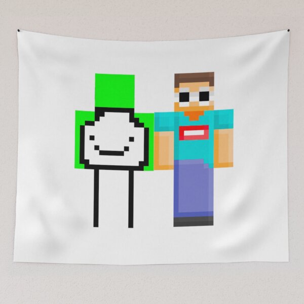 Item preview, dream not found minecraft  designed and sold by MagicDinoz.