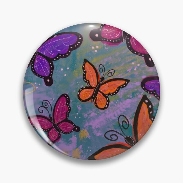 Item preview, Butterflies designed and sold by mackycross.