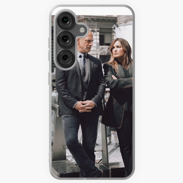 Item preview, Liv & Elliot  designed and sold by PhoenixAD.