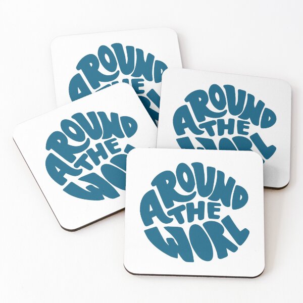 Item preview, Around the world designed and sold by Timegraf.