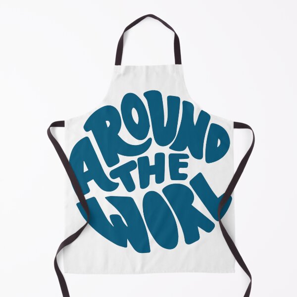 Item preview, Around the world designed and sold by Timegraf.