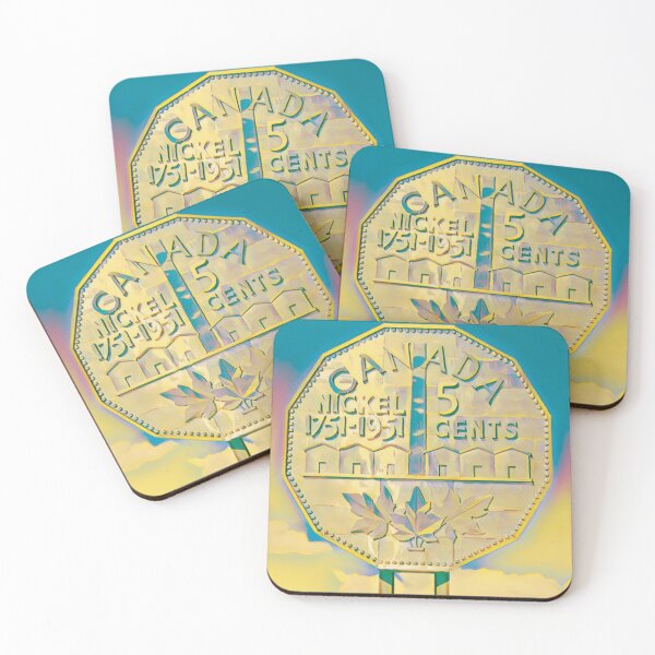 Item preview, Big Nickel Sudbury Canada designed and sold by madebymarigold.