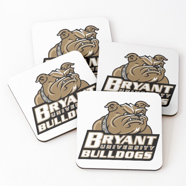 Item preview, Bryant U Bulldogs designed and sold by Dachloe.