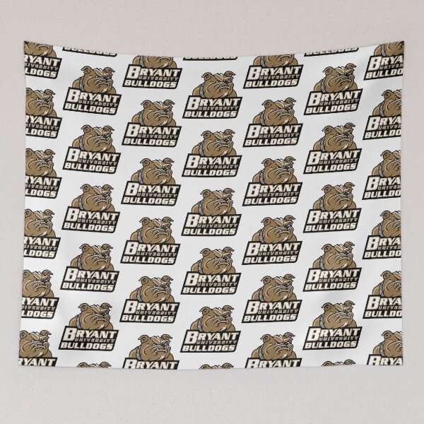 Item preview, Bryant U Bulldogs designed and sold by Dachloe.