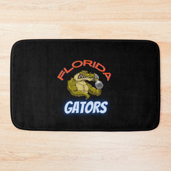 Aperçu de l'œuvre Chemise de baseball Florida GatorT créée et vendue par Martimad.
