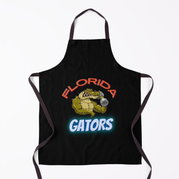Aperçu de l'œuvre Chemise de baseball Florida GatorT créée et vendue par Martimad.