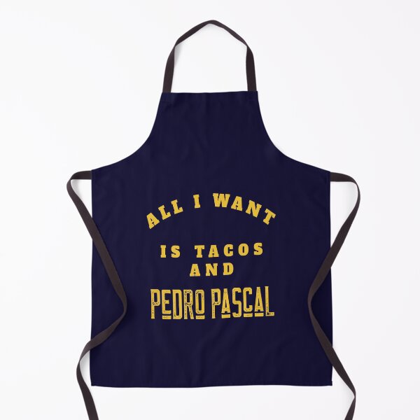 Item preview, All I want is tacos and Pedro Pascal designed and sold by magicdecor.