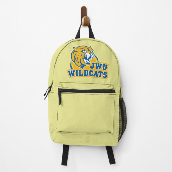 Item preview, JWU Wildcats designed and sold by Dachloe.