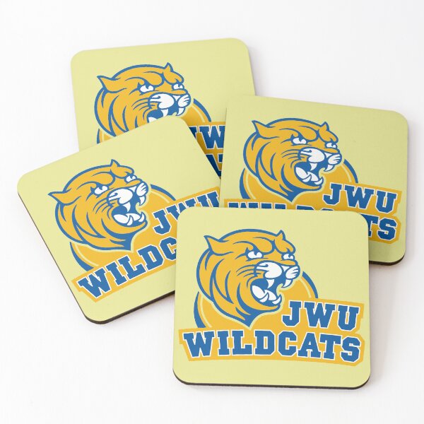 Item preview, JWU Wildcats designed and sold by Dachloe.
