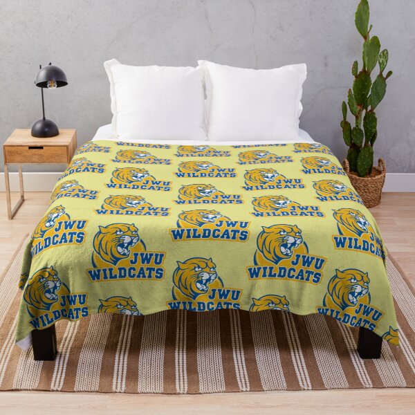 Item preview, JWU Wildcats designed and sold by Dachloe.
