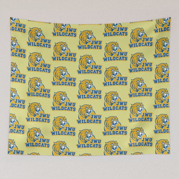 Item preview, JWU Wildcats designed and sold by Dachloe.