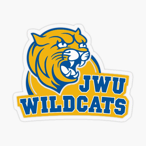 Item preview, JWU Wildcats designed and sold by Dachloe.