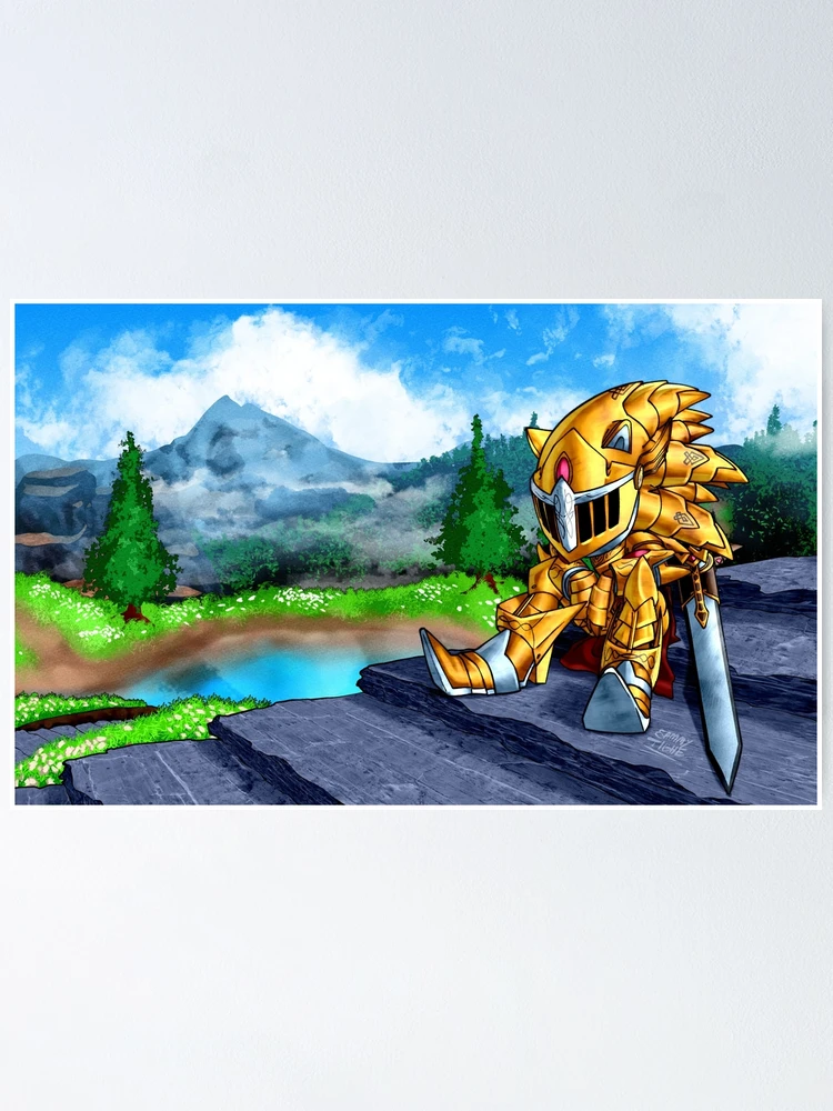 Malfunction metal sonic  Art Board Print for Sale by DeadDarkXIII