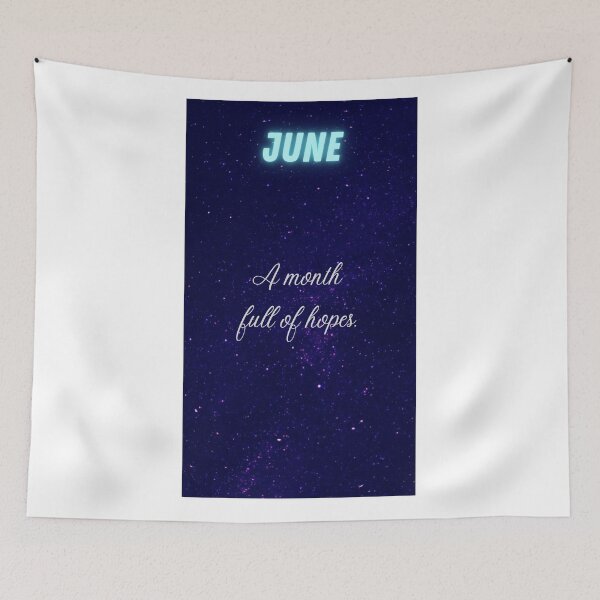 Item preview, June designed and sold by AshVibesXX.