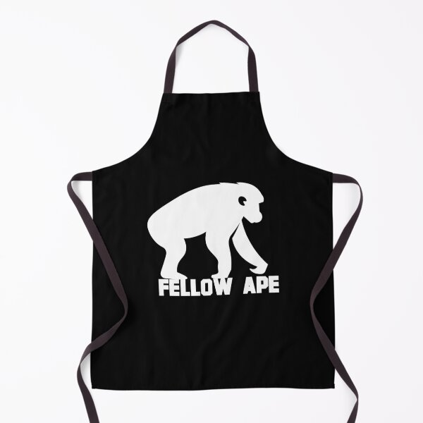 Item preview, Fellow Ape  designed and sold by IzzyTheWizz.