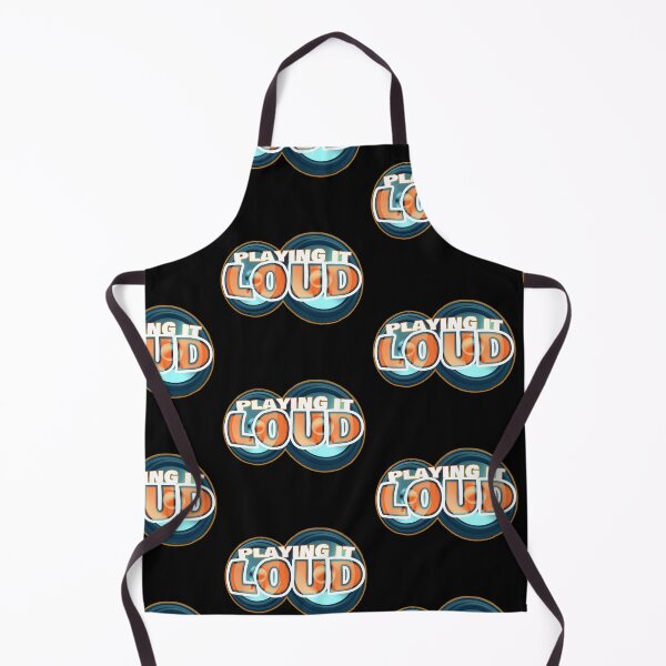 Item preview, Playing it Loud designed and sold by Gnfree.