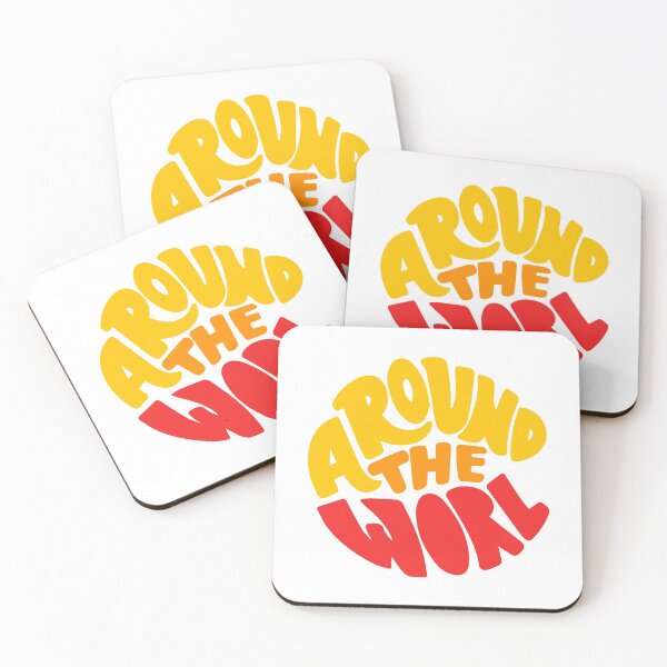Item preview, Around the world designed and sold by Timegraf.