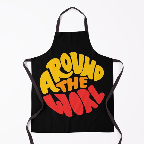 Item preview, Around the world designed and sold by Timegraf.