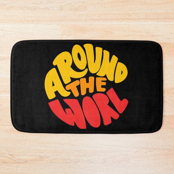 Item preview, Around the world designed and sold by Timegraf.