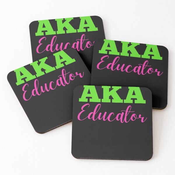 Item preview, Aka Educator designed and sold by Imaginative Expressions⭐️ ⭐️ ⭐️ ⭐️ ⭐️.
