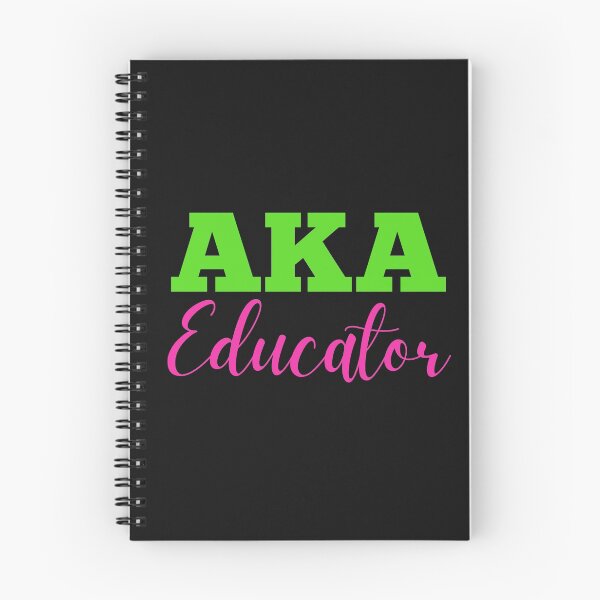 Item preview, Aka Educator designed and sold by Imaginative Expressions⭐️ ⭐️ ⭐️ ⭐️ ⭐️.