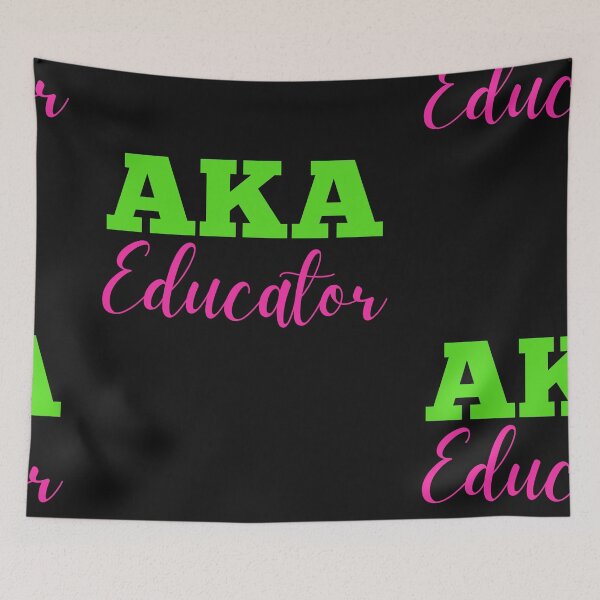 Item preview, Aka Educator designed and sold by Imaginative Expressions⭐️ ⭐️ ⭐️ ⭐️ ⭐️.