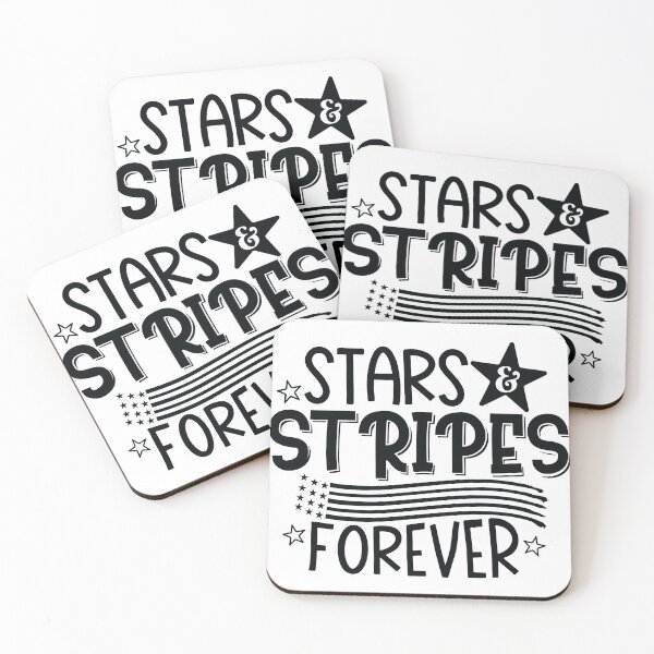 Item preview, Stars Stripes forever designed and sold by SasKloset.