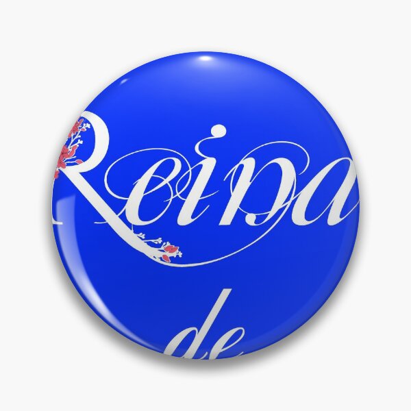Item preview, Reina de la siesta designed and sold by magicdecor.