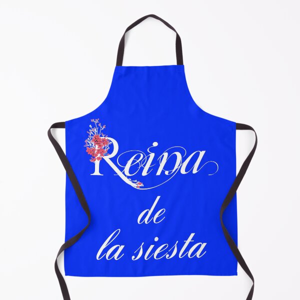Item preview, Reina de la siesta designed and sold by magicdecor.