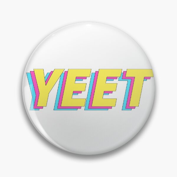 Item preview, YEET designed and sold by princesnoozy.